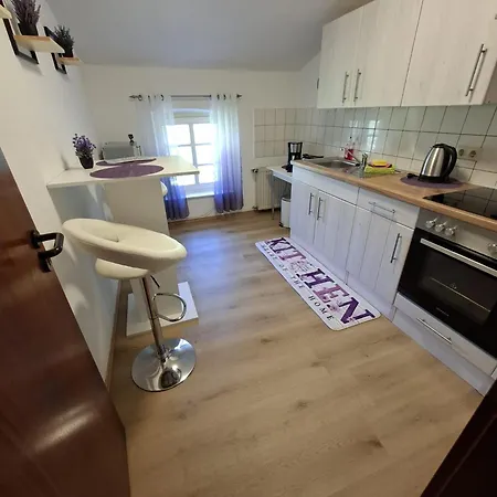 Appartement 2 Im Herzen Tarnows