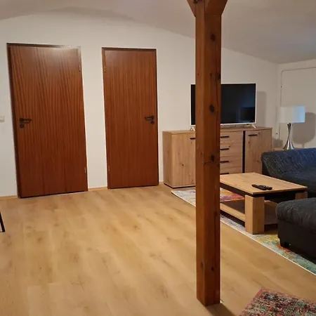 2 Im Herzen Tarnows Appartement Tarnow
