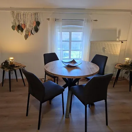 Appartement 2 Im Herzen Tarnows Tarnow