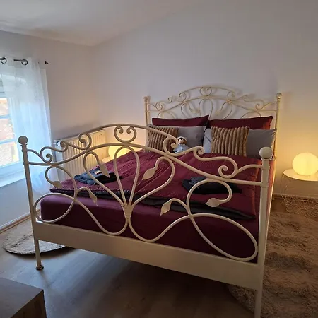 2 Im Herzen Tarnows Appartement Tarnow