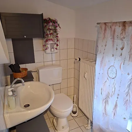 2 Im Herzen Tarnows Appartement Tarnow