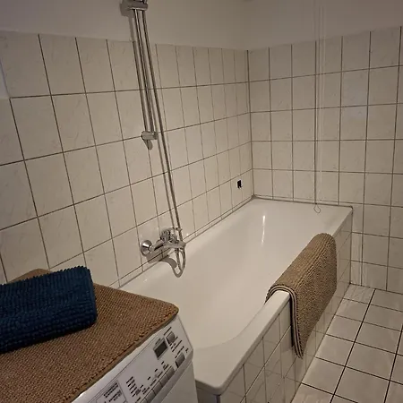 Appartement 2 Im Herzen Tarnows *